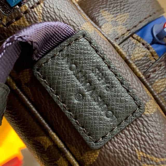 Louis Vuitton Messenger Pm LMB031 - 6
