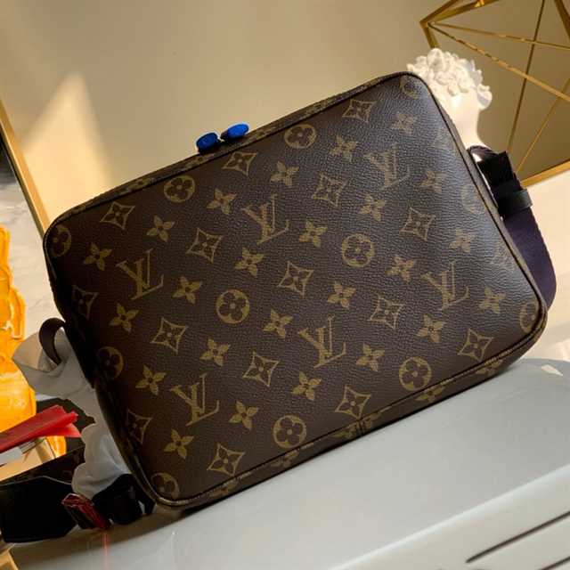 Louis Vuitton Messenger Pm LMB031 - 3