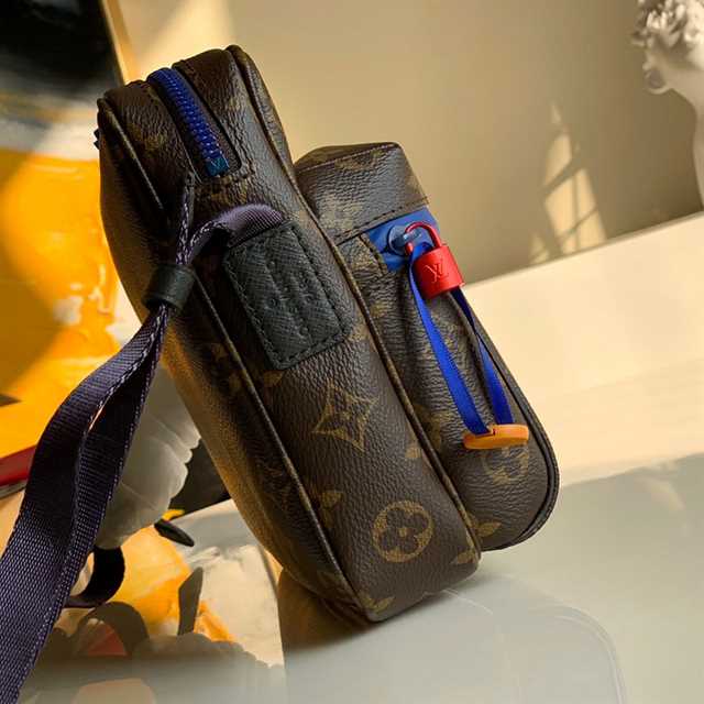 Louis Vuitton Messenger Pm LMB031 - 7
