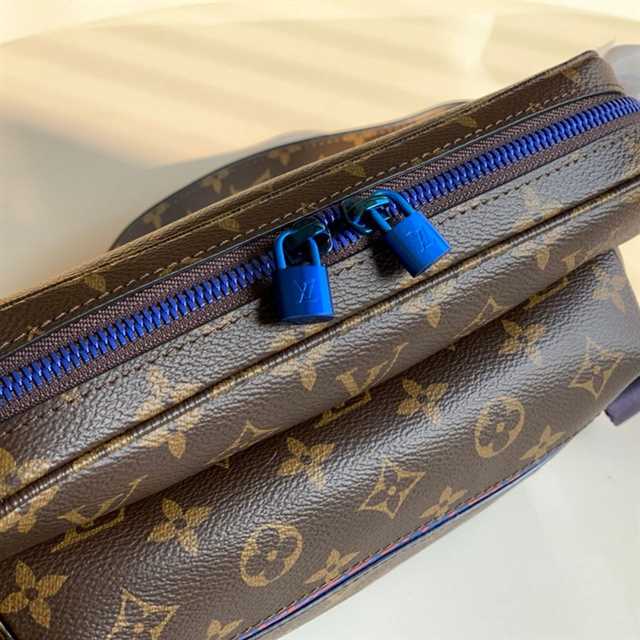 Louis Vuitton Messenger Pm LMB031 - 9