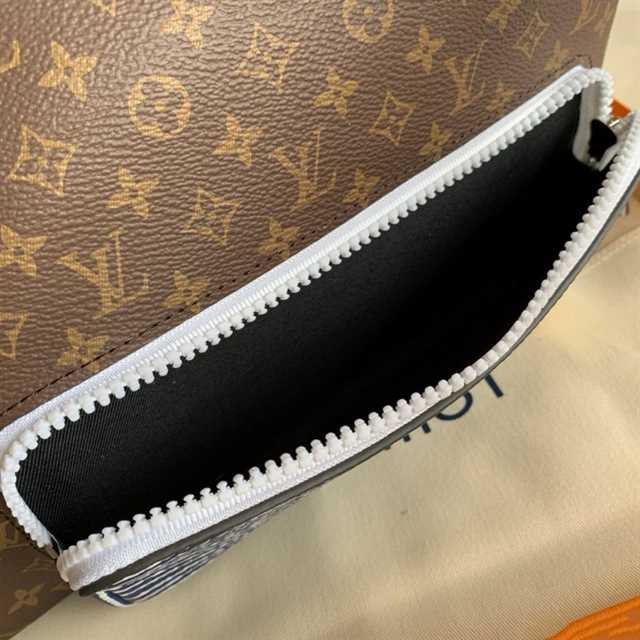Louis Vuitton Multipocket Virgil Abloh Patchwork LP59 - 3