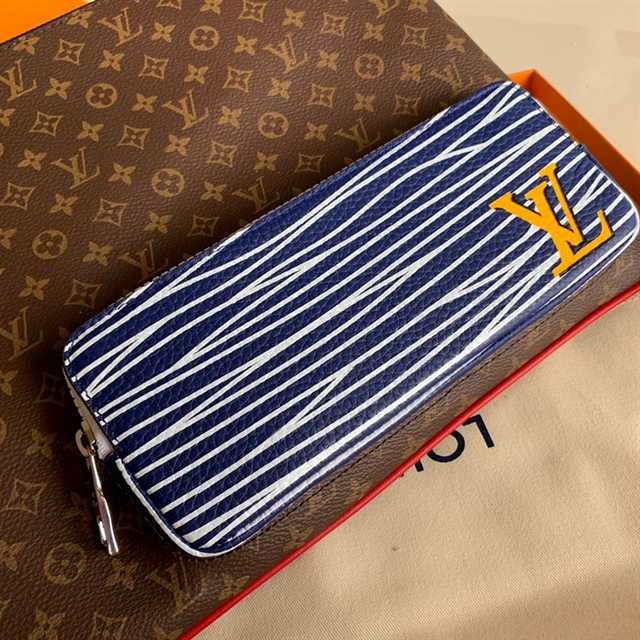 Louis Vuitton Multipocket Virgil Abloh Patchwork LP59 - 5