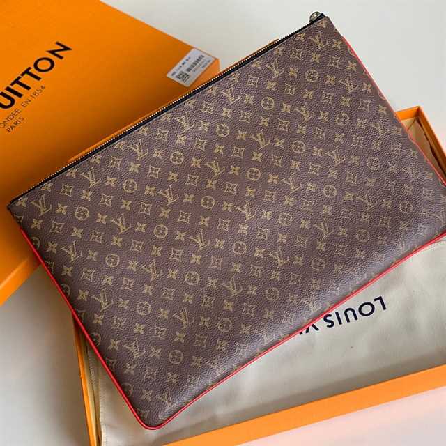 Louis Vuitton Multipocket Virgil Abloh Patchwork LP59 - 7