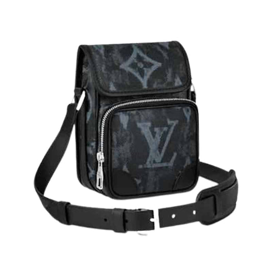 Louis Vuitton Nano Amazon Messenger LMB028 - 1