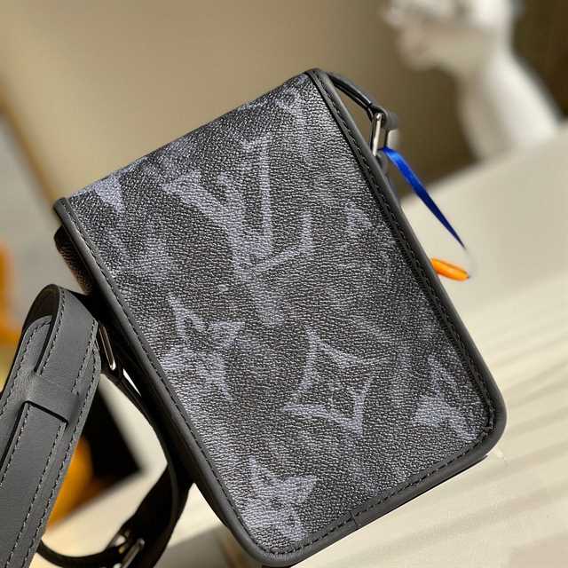 Louis Vuitton Nano Amazon Messenger LMB028 - 3