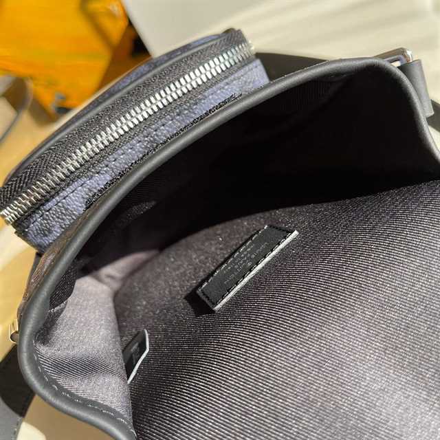 Louis Vuitton Nano Amazon Messenger LMB028 - 6
