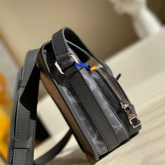 Louis Vuitton Nano Amazon Messenger LMB028 - 7