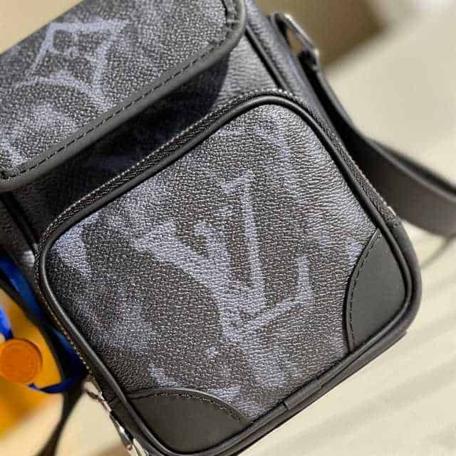 Louis Vuitton Nano Amazon Messenger LMB028 - 8
