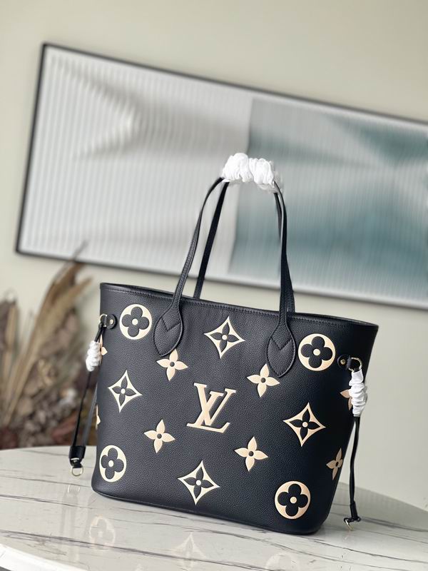 Louis Vuitton Neverfull MM - LHB854 - 2