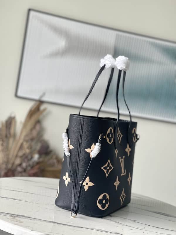 Louis Vuitton Neverfull MM - LHB854 - 3