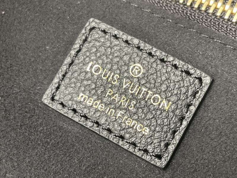 Louis Vuitton Neverfull MM - LHB854 - 6