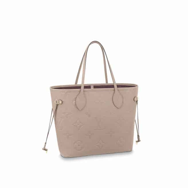 LOUIS VUITTON NEVERFULL MM - LTB543 - 1