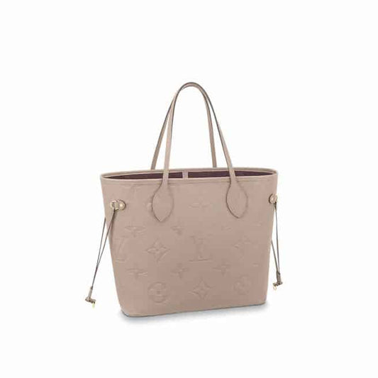 LOUIS VUITTON NEVERFULL MM - LTB543 - 1