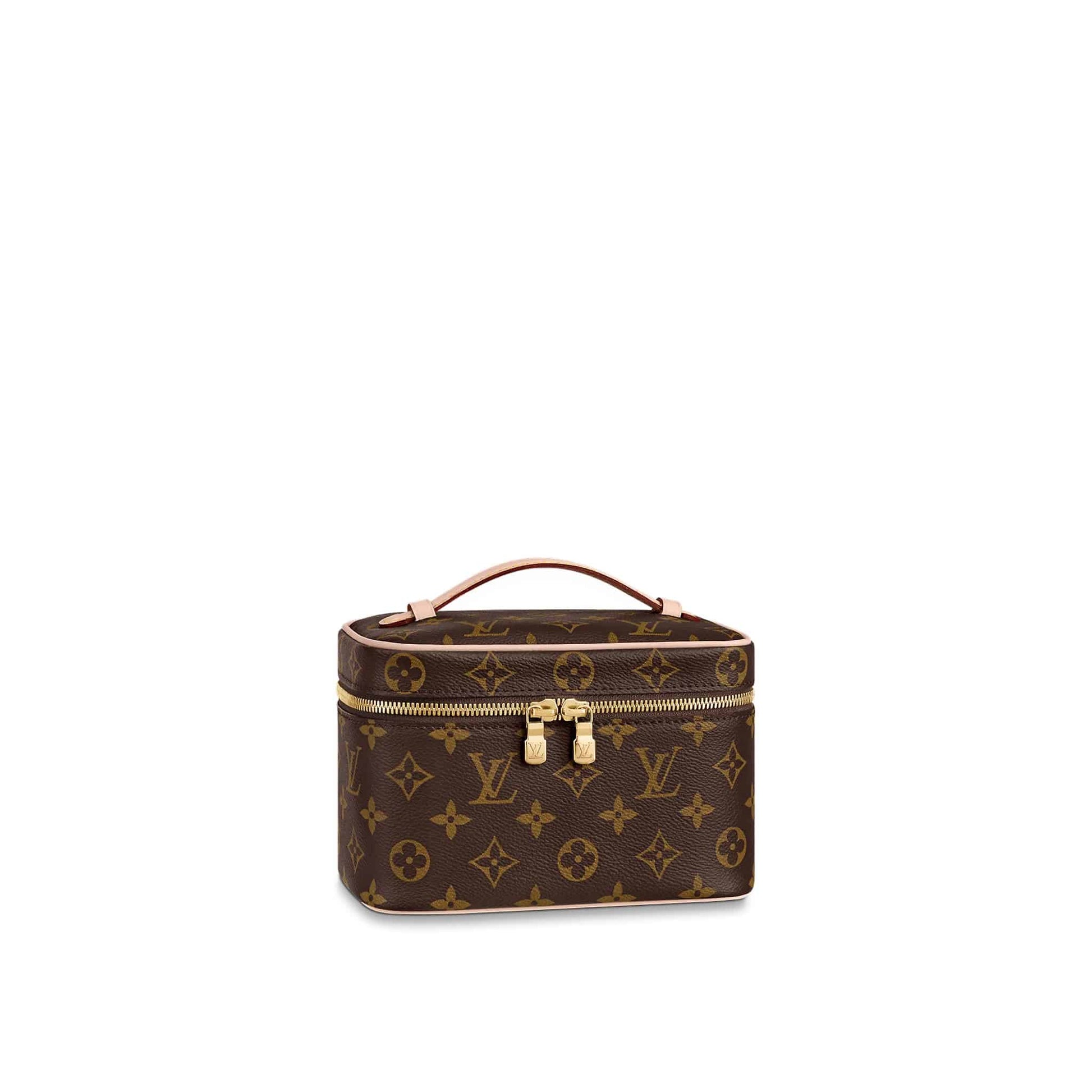 Louis Vuitton Handbag - LHB710 - 1