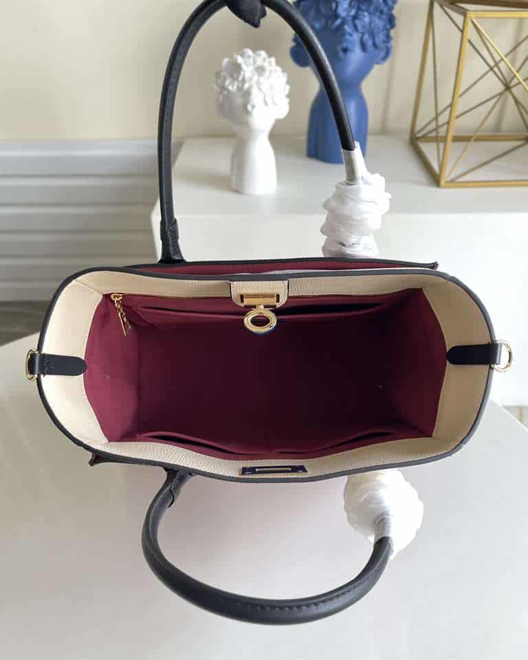 Louis Vuitton On My Side - LTB058 - 6