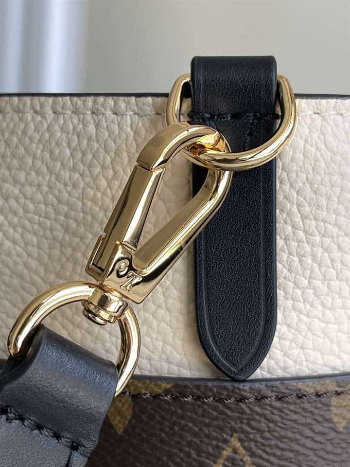 Louis Vuitton On My Side - LTB058 - 8