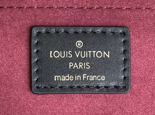Louis Vuitton On My Side - LTB058 - 9