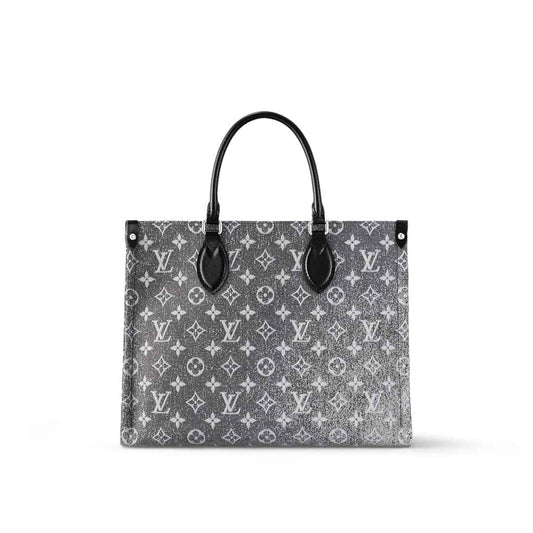 Louis Vuitton OnTheGo MM Tote Bag - LTB557 - 1