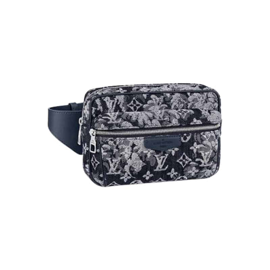 Louis Vuitton Outdoor Bumbag Monogram Canvas LBB041 - 1