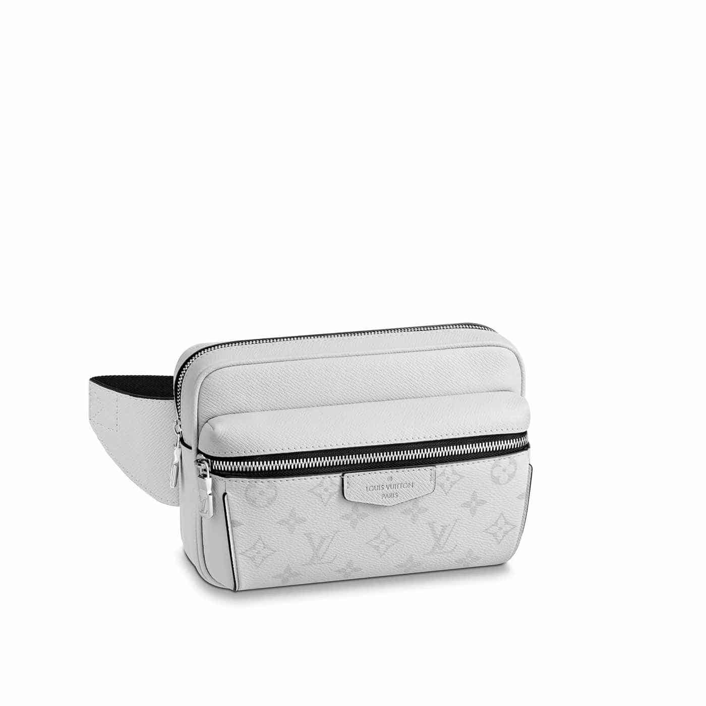 LOUIS VUITTON OUTDOOR MONOGRAM BAG - LMB326 - 1