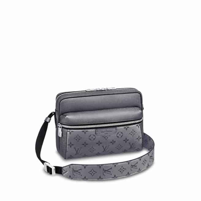 LOUIS VUITTON OUTDOOR MONOGRAM BAG - LMB327 - 1