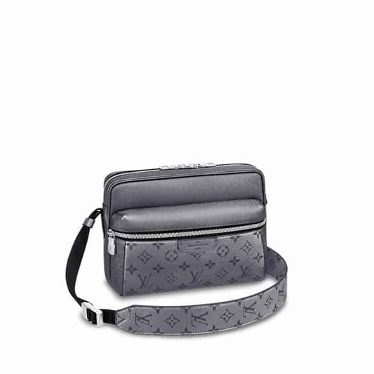 LOUIS VUITTON OUTDOOR MONOGRAM BAG - LMB327 - 1