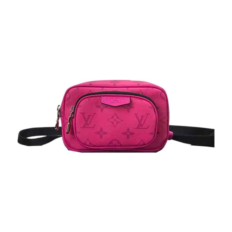 Louis Vuitton Outdoor Pouch LMB069 - 1