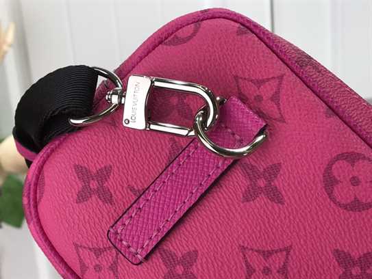 Louis Vuitton Outdoor Pouch LMB069 - 6