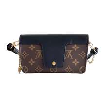 Louis Vuitton Padlock On Strap - LTB064 - 1
