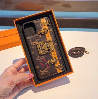 Louis Vuitton Phone Cases - PC01 - 1