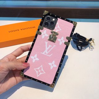 Louis Vuitton Phone Cases - PC07 - 2