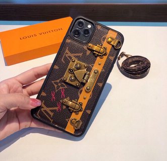 Louis Vuitton Phone Cases - PC01 - 2