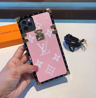 Louis Vuitton Phone Cases - PC07 - 3