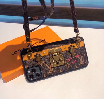 Louis Vuitton Phone Cases - PC01 - 3