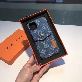 Louis Vuitton Phone Cases - PC04 - 1