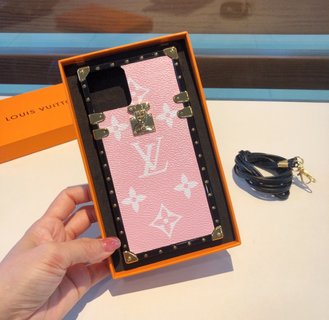 Louis Vuitton Phone Cases - PC07 - 1