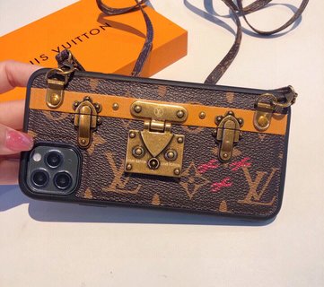 Louis Vuitton Phone Cases - PC01 - 4
