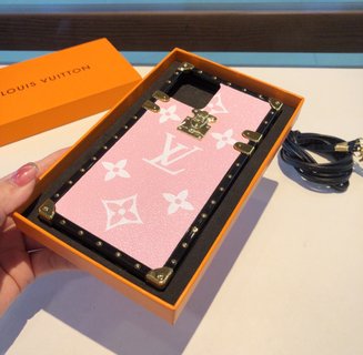 Louis Vuitton Phone Cases - PC07 - 4