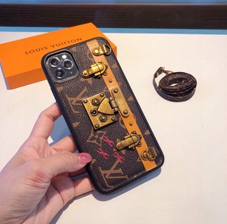 Louis Vuitton Phone Cases - PC01 - 5