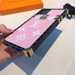 Louis Vuitton Phone Cases - PC07 - 5