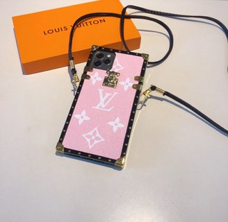 Louis Vuitton Phone Cases - PC07 - 7