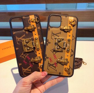 Louis Vuitton Phone Cases - PC01 - 8