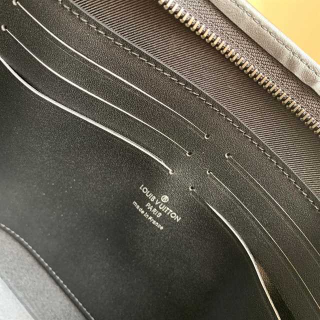 Louis Vuitton Pochette Voyage Mm Monogram Canvas LP50 - 5