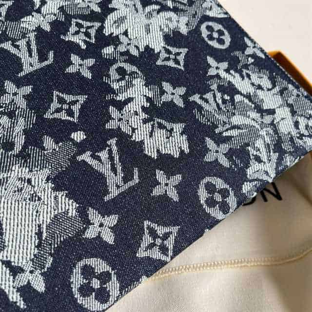 Louis Vuitton Pochette Voyage Monogram Tapestry Canvas LP53 - 7