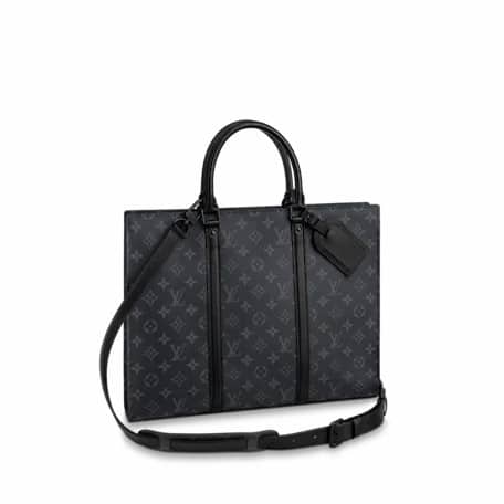 LOUIS VUITTON PLAT HORIZONTAL ZIPPÉ - LDB450 - 1