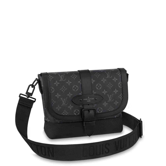 LOUIS VUITTON CROSSBODY - LMB331 - 1