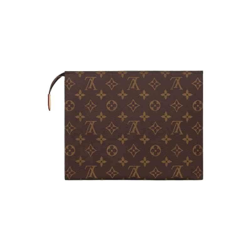 Louis Vuitton Toiletry Pouch 26 Epi Monogram Canvas LP55 - 1