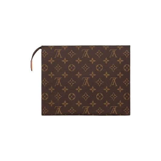 Louis Vuitton Toiletry Pouch 26 Epi Monogram Canvas LP55 - 1