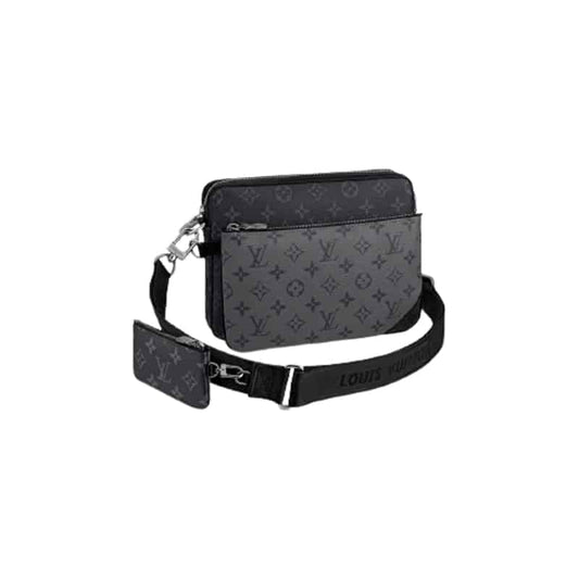 Louis Vuitton Trio Messenger Bag LMB038 - 1