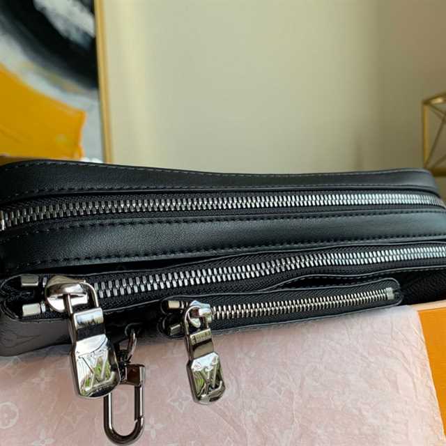 Louis Vuitton Trio Messenger Bag LMB038 - 8